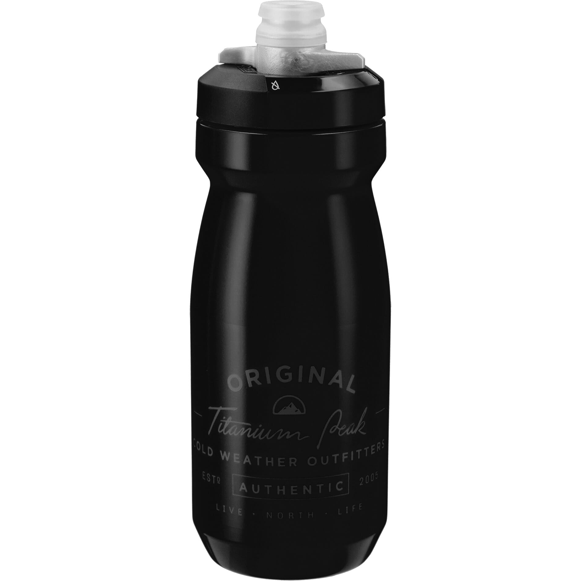 21 oz CamelBak PodiumÂ® 3.0