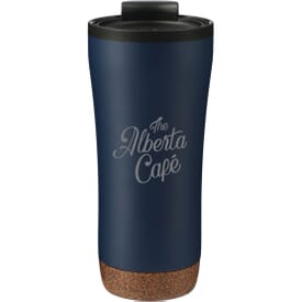 16 oz Valhalla Tumbler with Cork