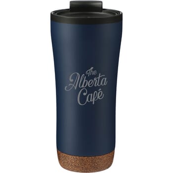 16 oz Valhalla Tumbler with Cork