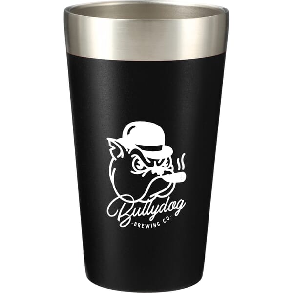 16 oz Venus Vacuum Insulated Pint Glass