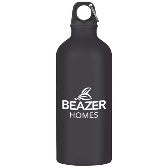 20 oz Aluminum Tundra Bike Bottle