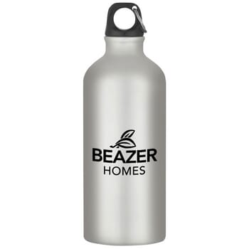 20 oz Aluminum Tundra Bike Bottle