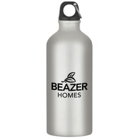 20 oz Aluminum Tundra Bike Bottle