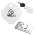 Tag on keys and in package