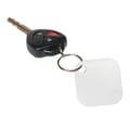 Tag on Keys