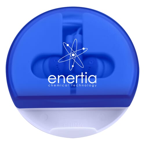 Earbuds & Headphones