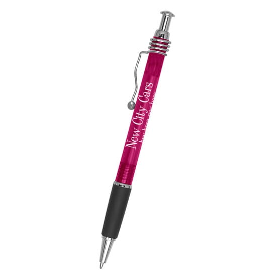 TRANS FUCHSIA