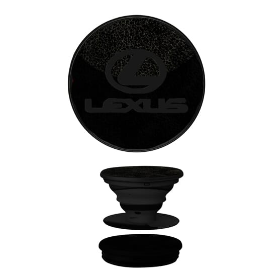 Vegan Leather PopSockets®