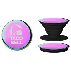 Iridescent PopSockets®