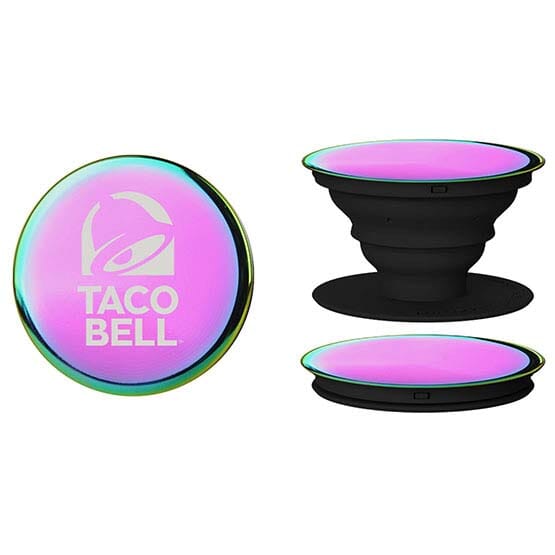 Iridescent PopSockets®