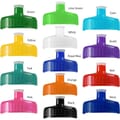 Lid color options
