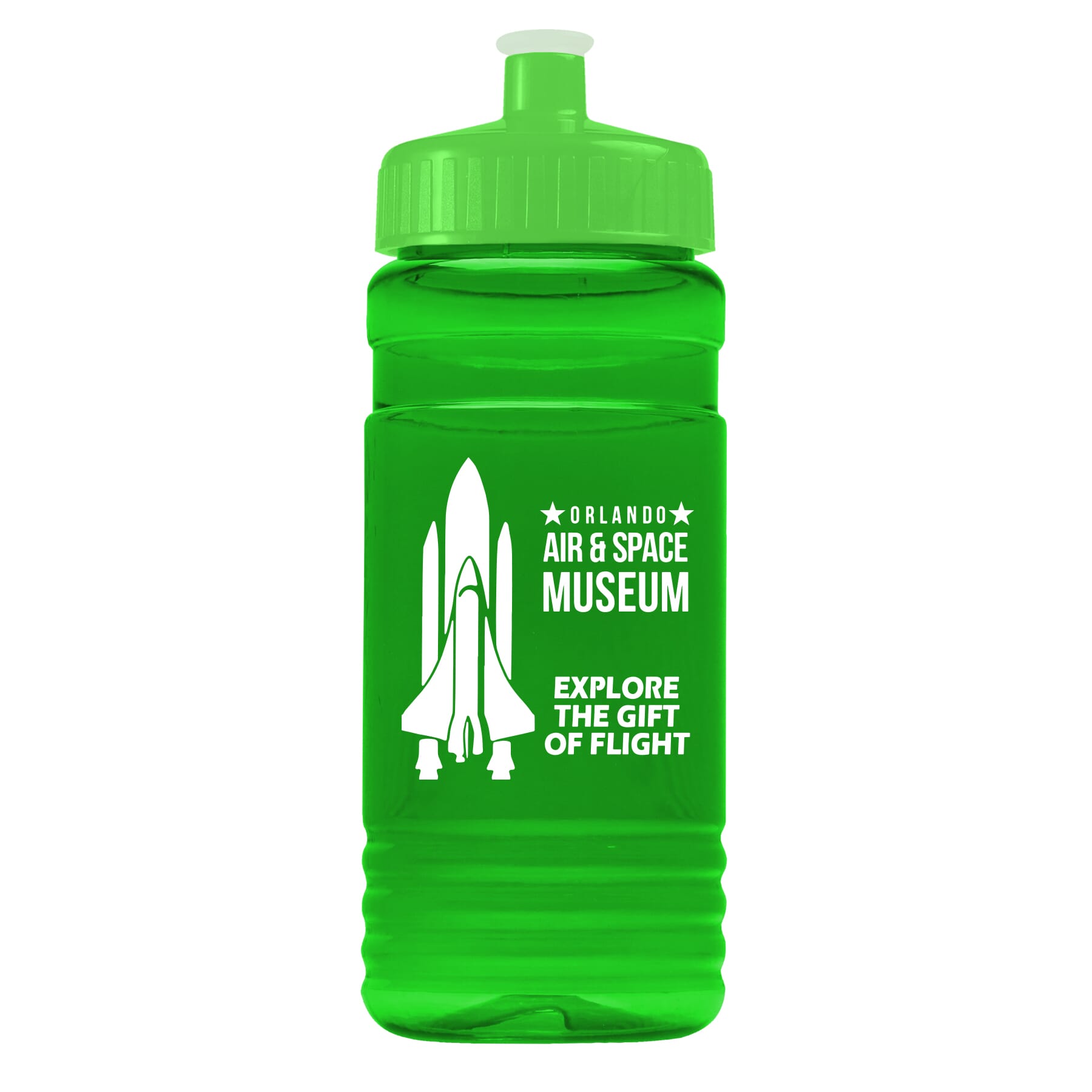 TRANS GREEN