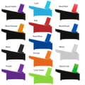 Lid color options