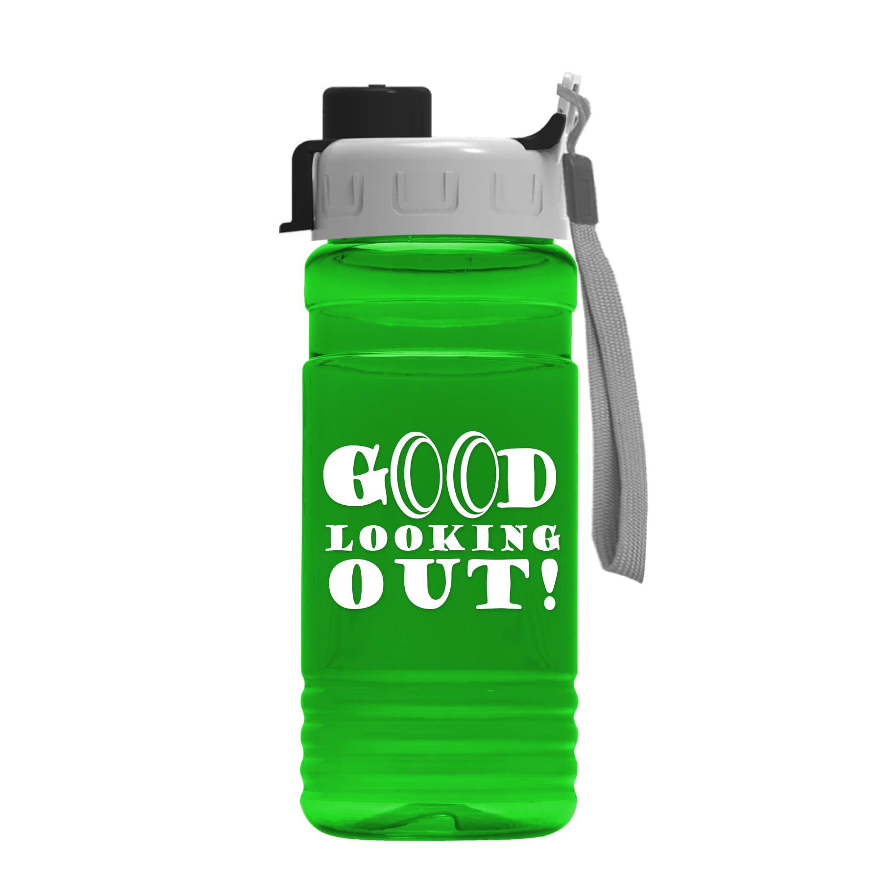 TRANS GREEN