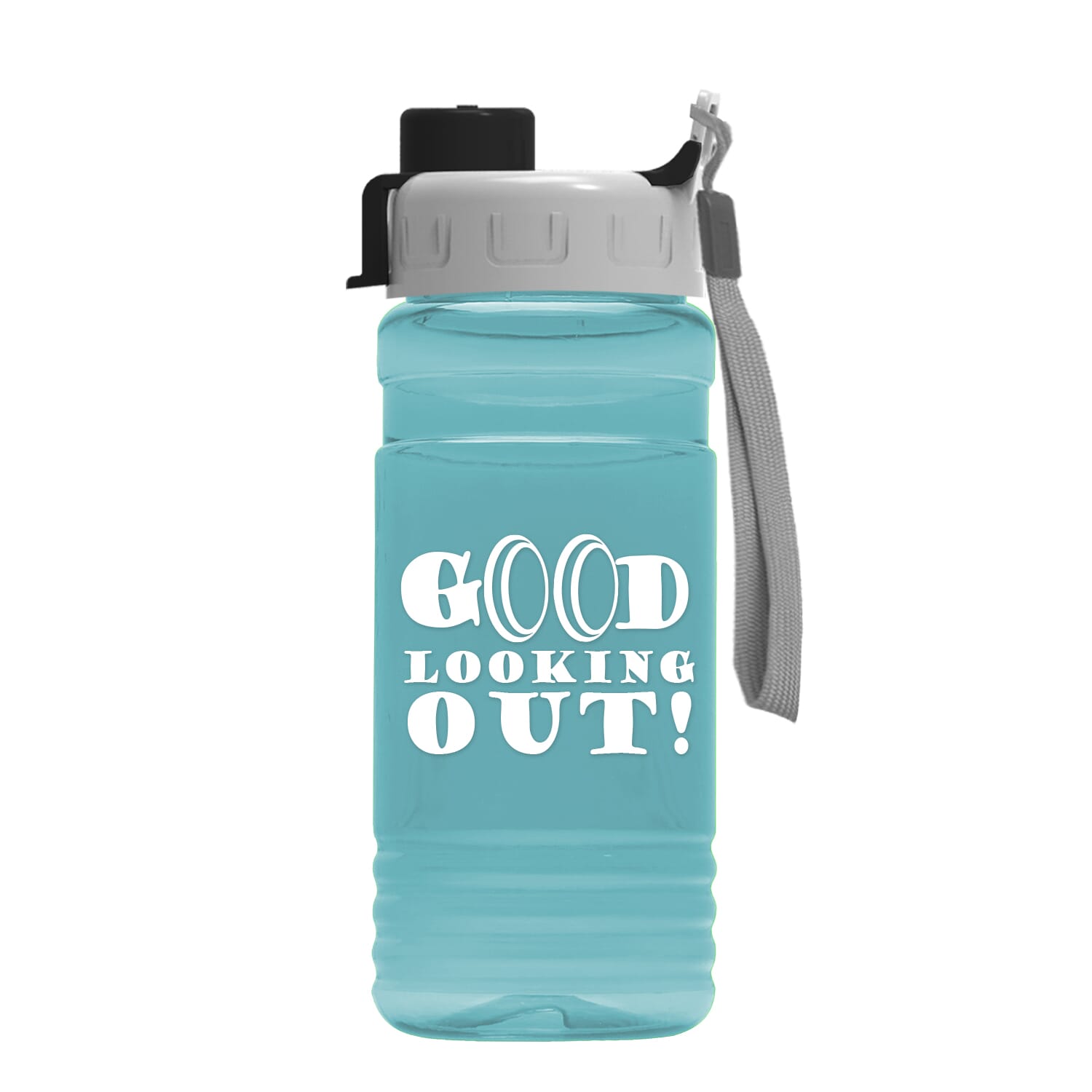 TRANS GLACIER BLUE