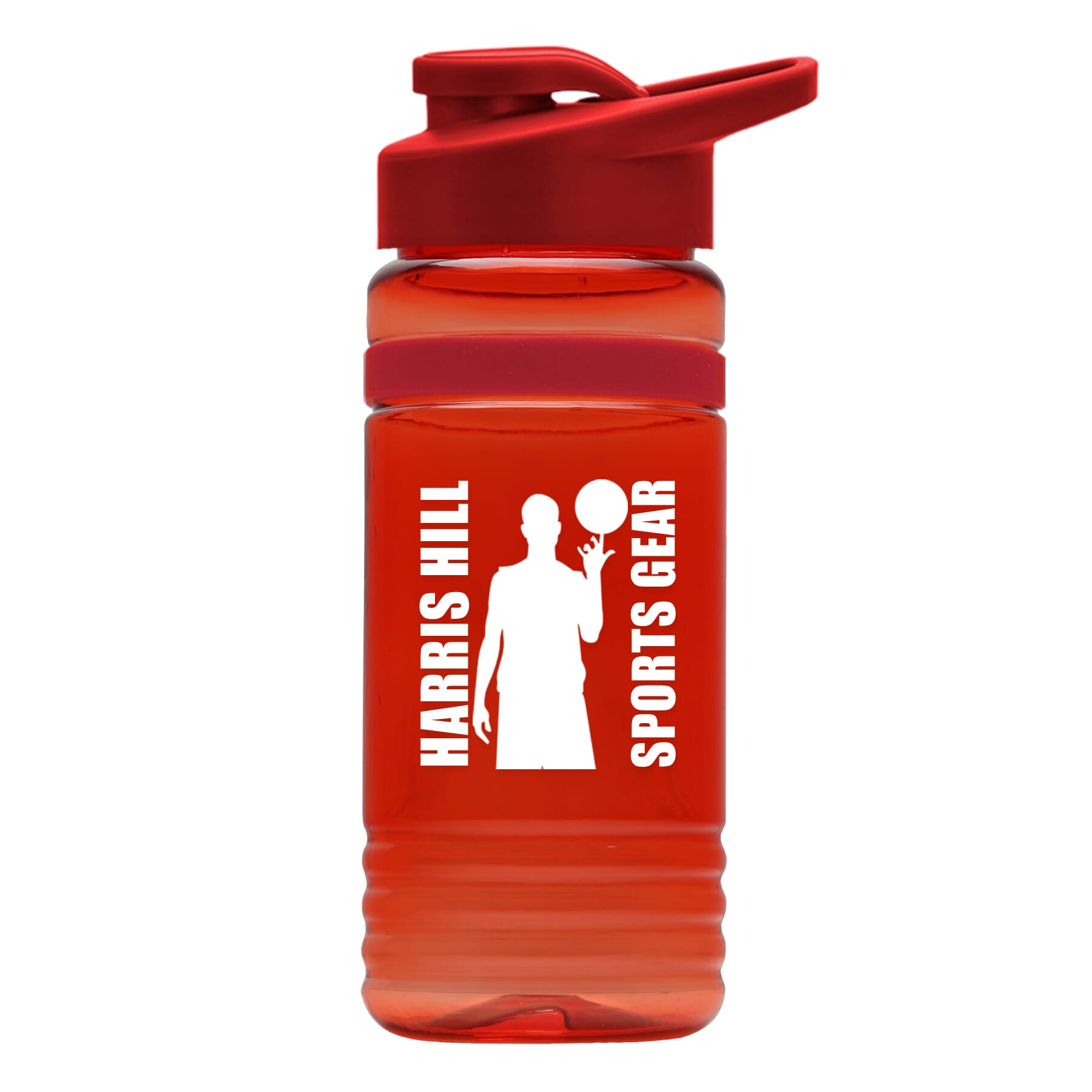 TRANS RED