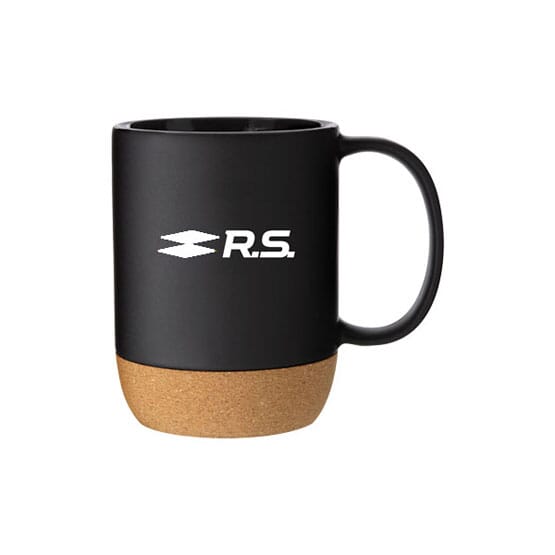 13 oz Beck Mug