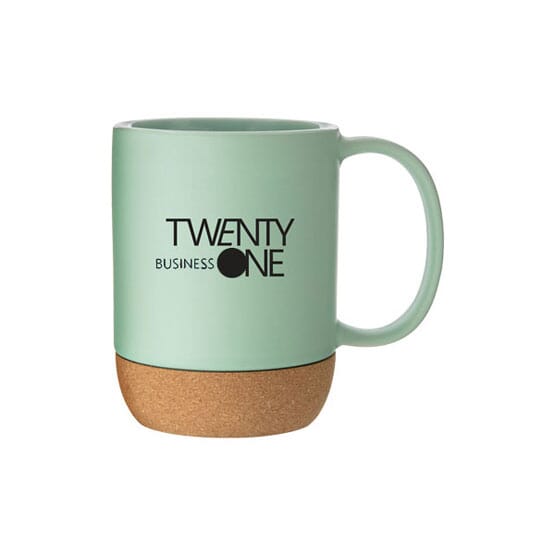13 oz Beck Mug