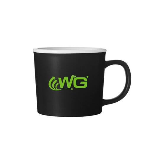 10 oz Jax Mug