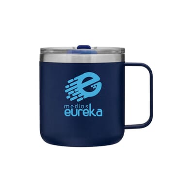 12 oz Camper-Powder Mug