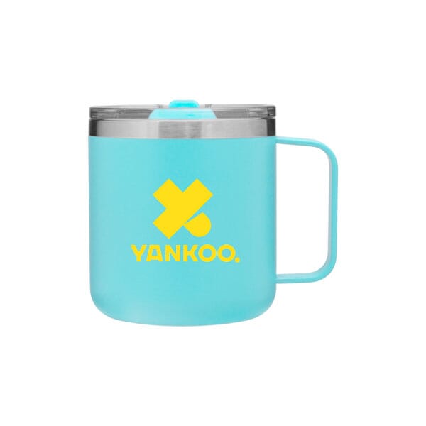 12 oz Camper-Powder Mug