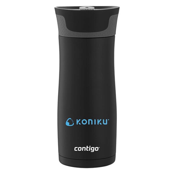 16 oz Contigo® West Loop 2.0
