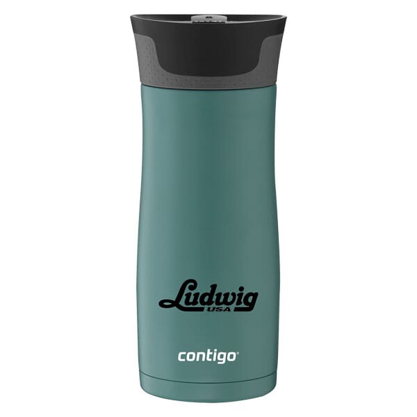 16 oz Contigo® West Loop 2.0