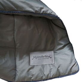 The Camper Blanket w/Tote Bag