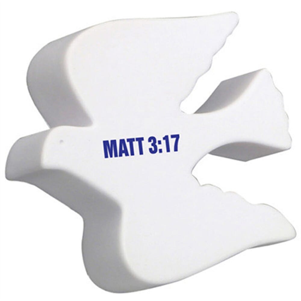 Dove Stress Reliever