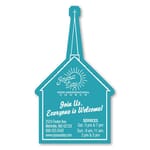 Church Magnet