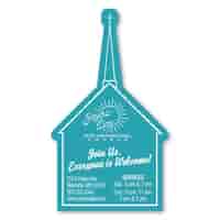 Personalized Church Gifts & Bulk Religious Gifts with Logo