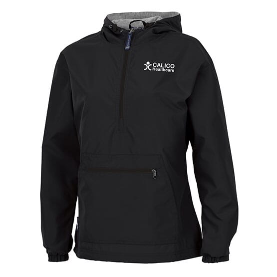 Women's Chatham Anorak Solid