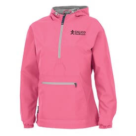 Women's Chatham Anorak Solid