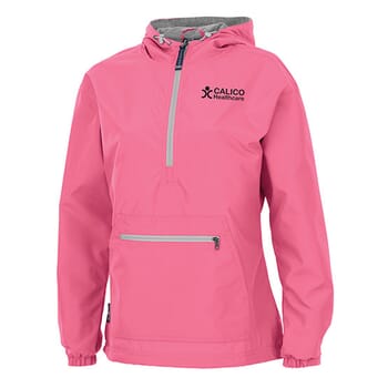 Charles River Chatham Anorak - Women's