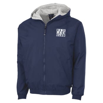 Charles River Youth Performer Jacket