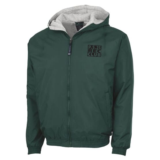 Youth Performer Jacket