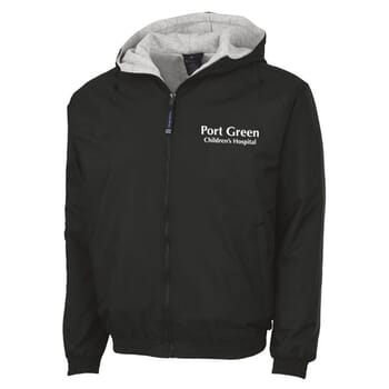 Charles River Children's Performer Jacket