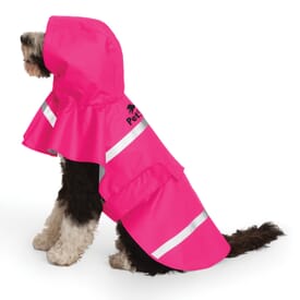 Doggie Rain Jacket