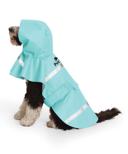 Doggie Rain Jacket