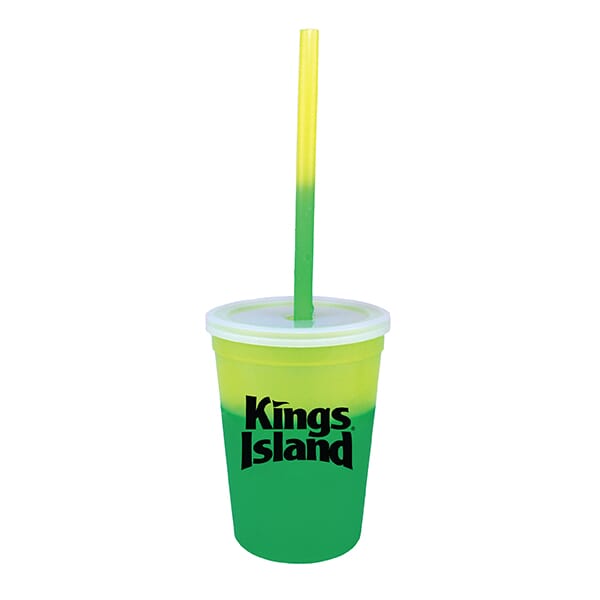 YELLOW/GREEN