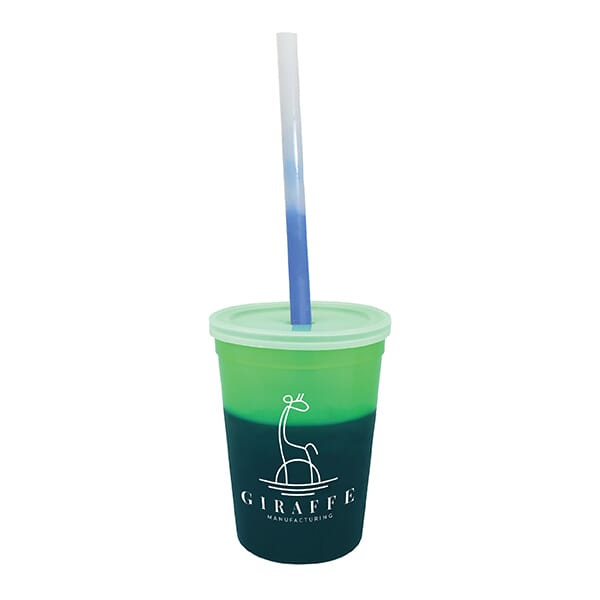 GREEN/BLUE