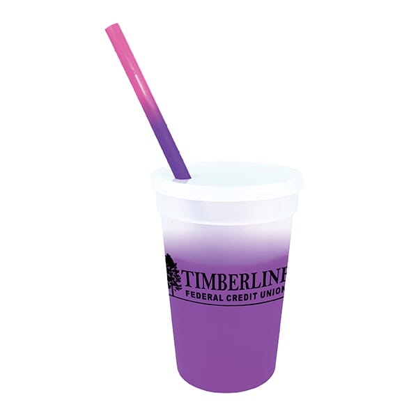 FROST/PURPLE
