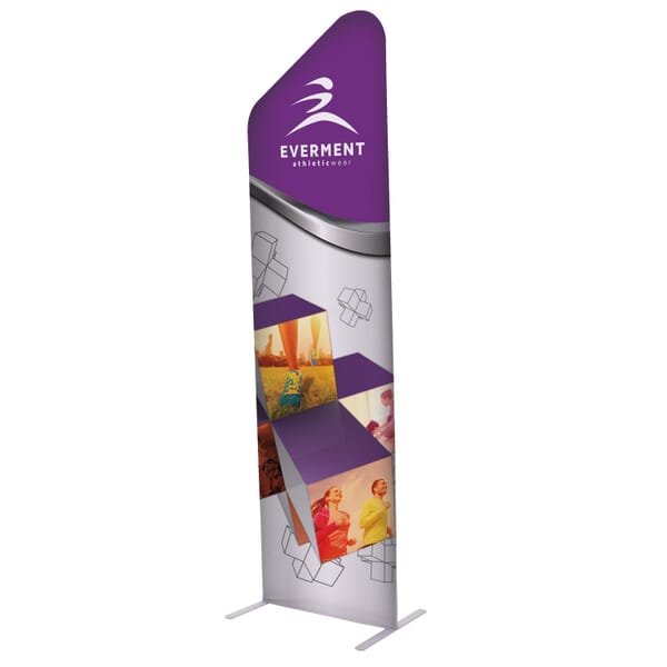 2' EuroFit Incline Wall Kit