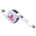 Imprinted cable