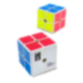 Speedy Puzzle Cube 2 x 2 x 2