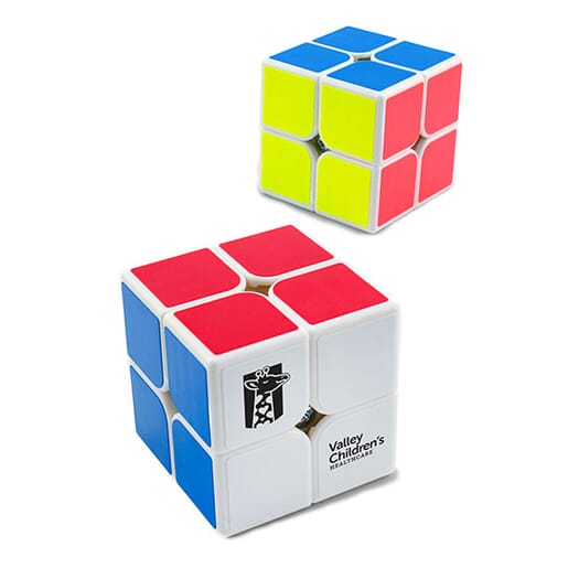 Speedy Puzzle Cube 2 x 2 x 2
