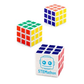 Mini Puzzle Cube