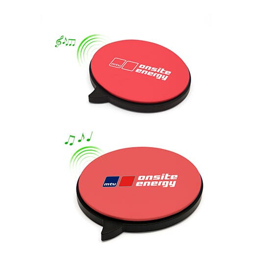 Big Thought Audio Button