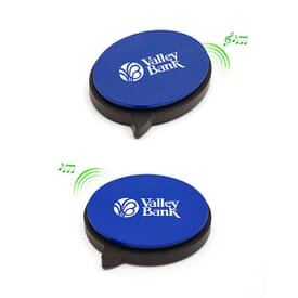 Mini Thought Audio Button