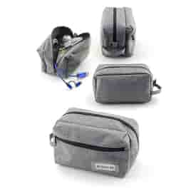 Tekie Travel Carry All Pouch